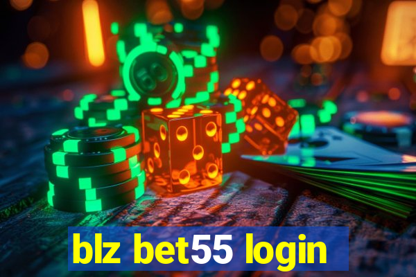 blz bet55 login